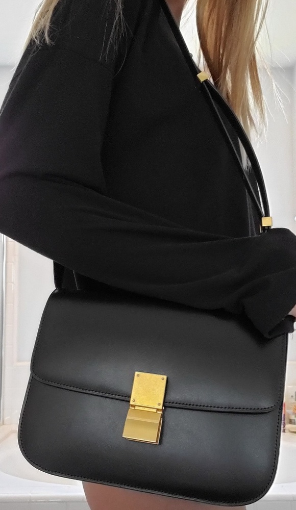 CELINE Classic Box Bag - Picture 8 of 8